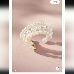 NWT! Anthropologie,